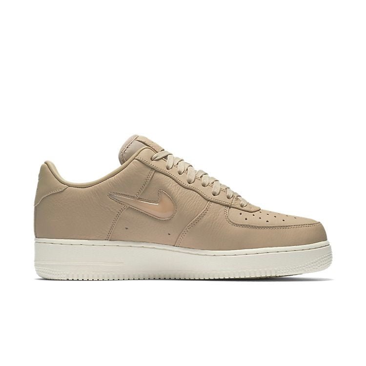 Nike Air Force 1 Low PRM Jewel Tan