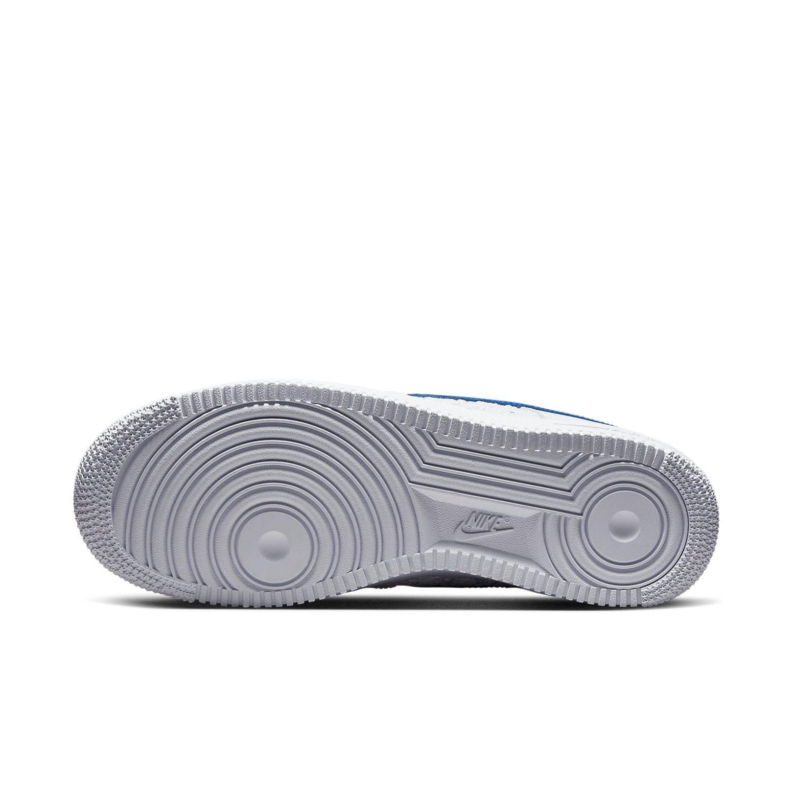 Nike Air Force 1 Low White Game Royal