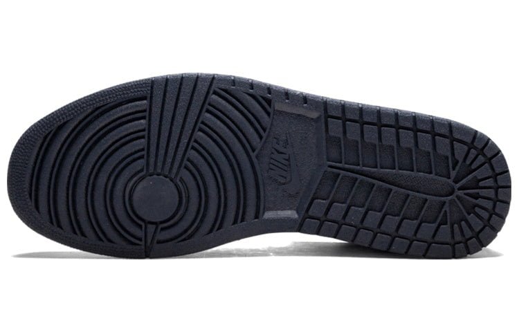 Air Jordan 1 Retro High CO.JP Midnight Navy 2001