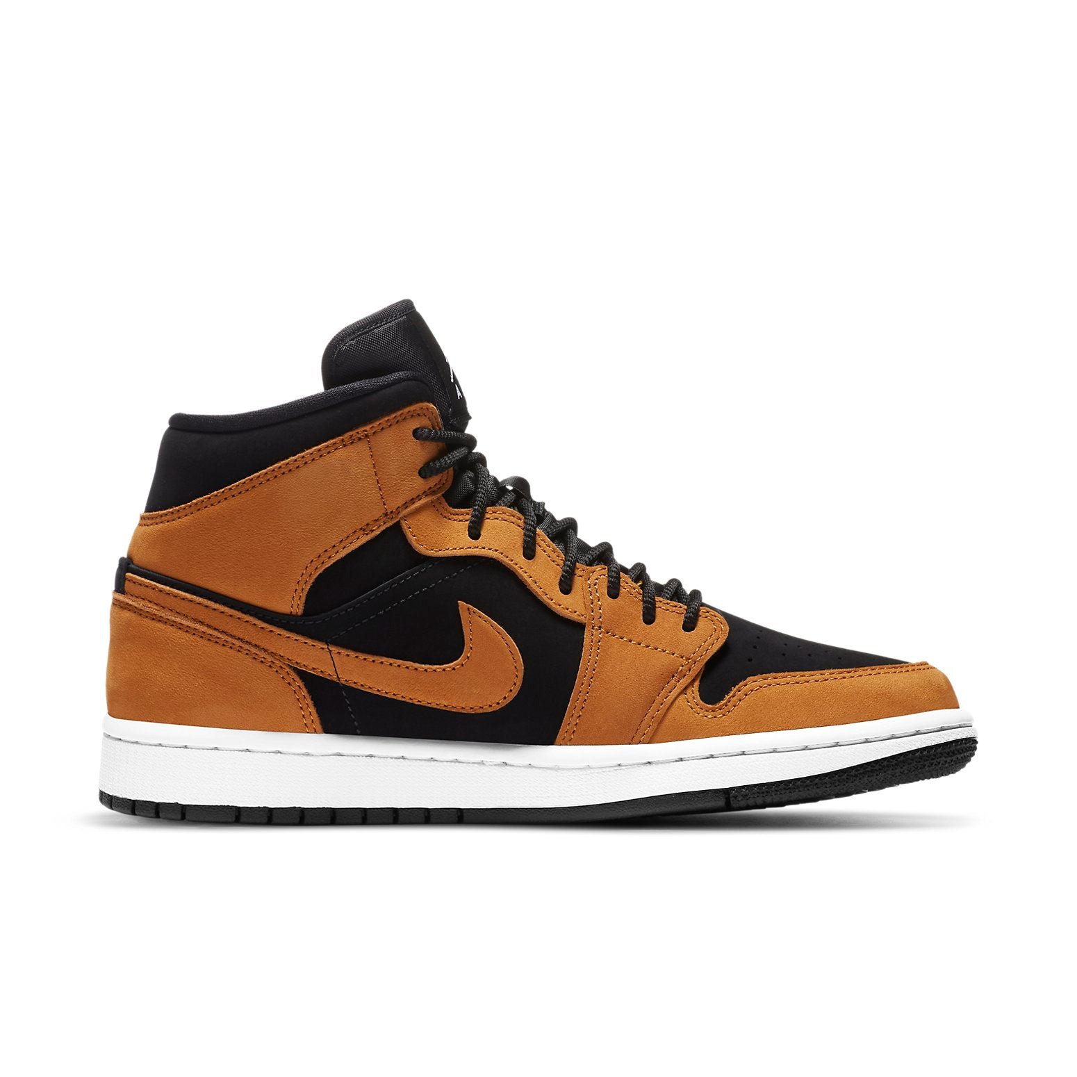 Air Jordan 1 Mid SE Desert Ochre