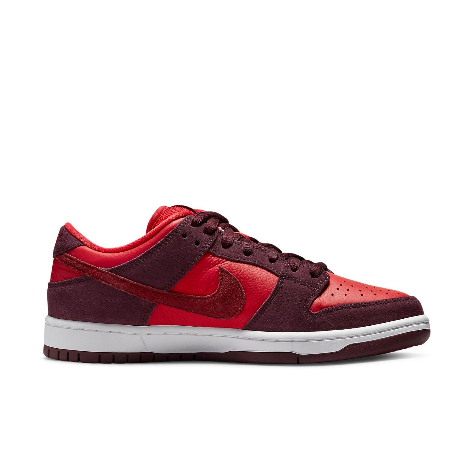 Nike Dunk Low Pro SB Fruity Pack Cherry