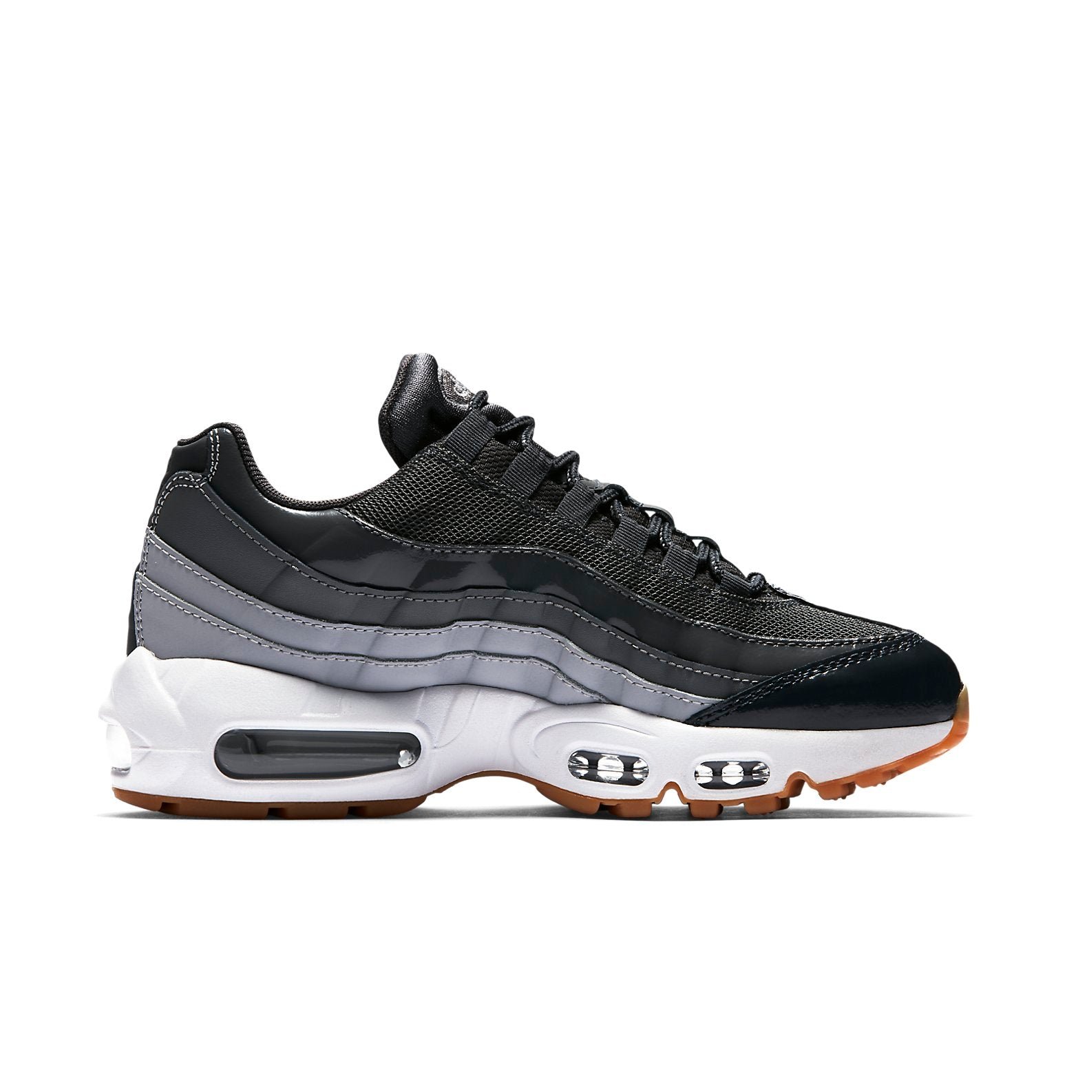 Nike Air Max 95 Anthracite