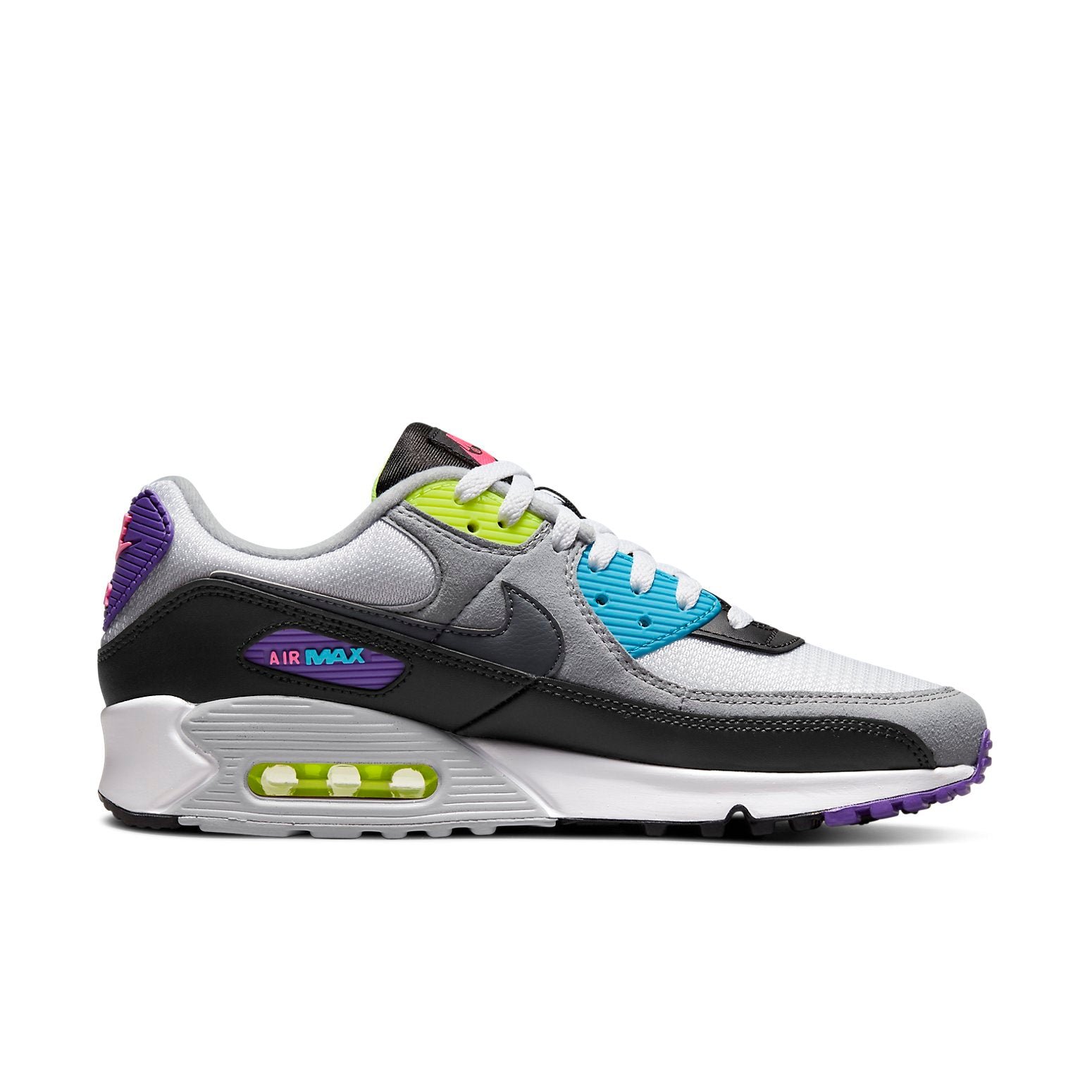 Nike Air Max 90 What The