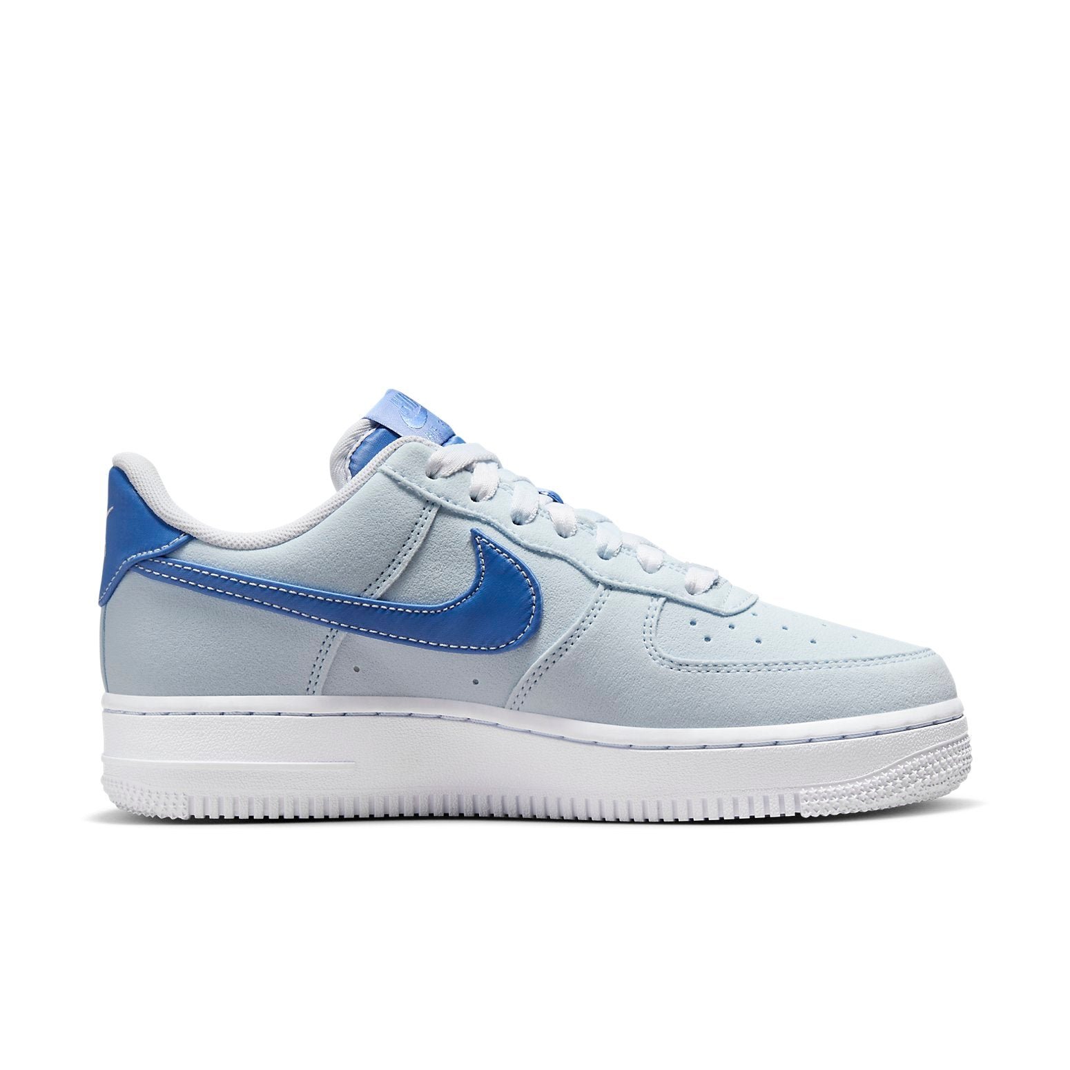 Nike Air Force 1 Low 07 Blue Tint Polar