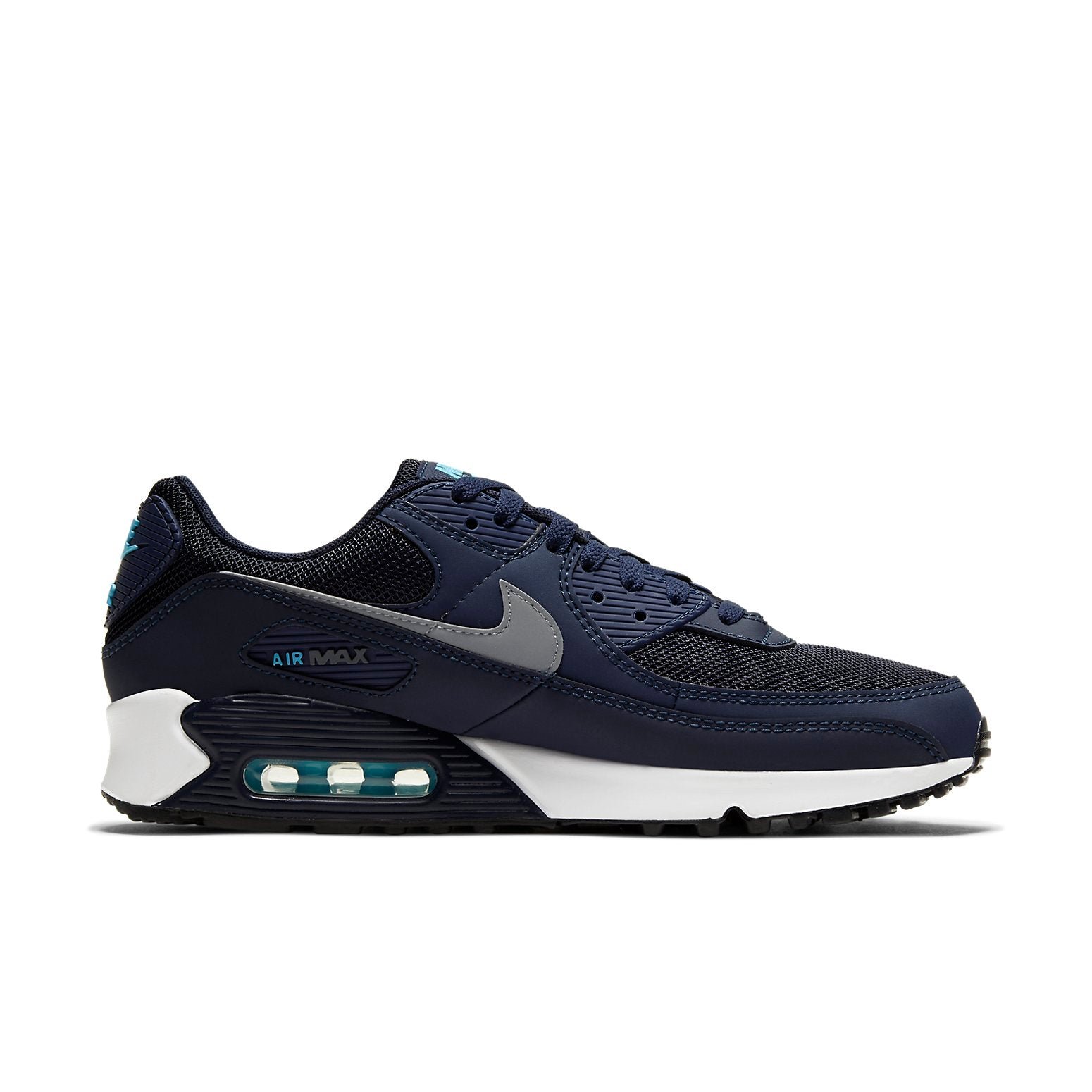 Nike Air Max 90 Navy