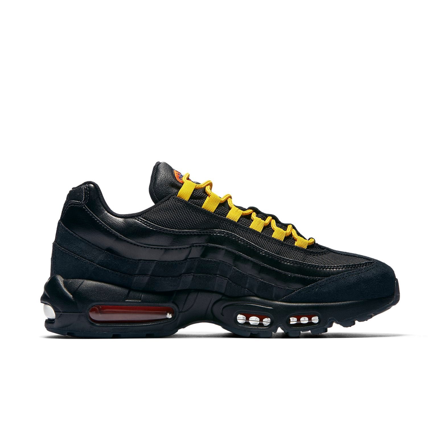 Nike Air Max 95 Premium NY vs LA