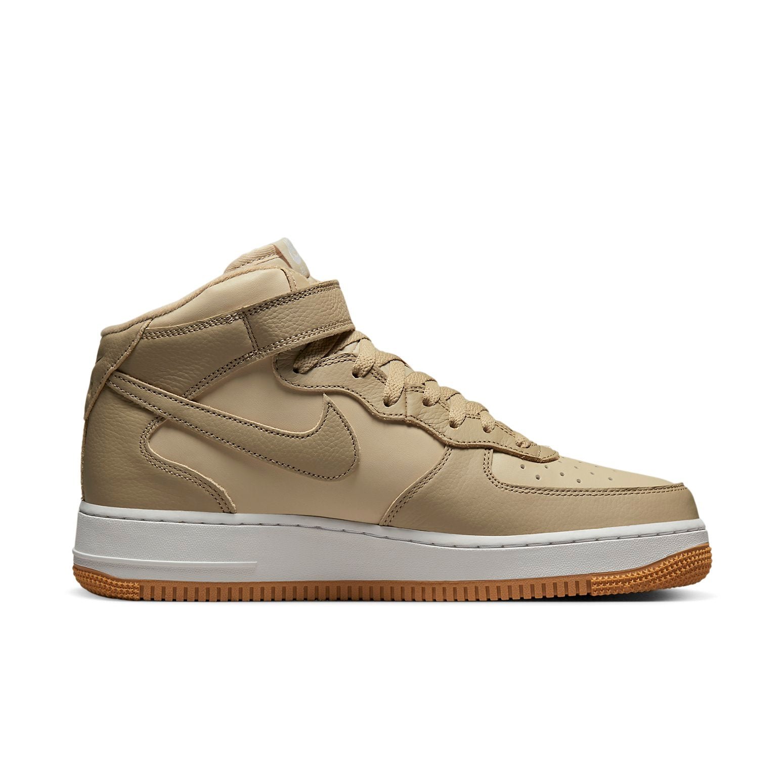 Nike Air Force 1 Mid 07 LX Limestone