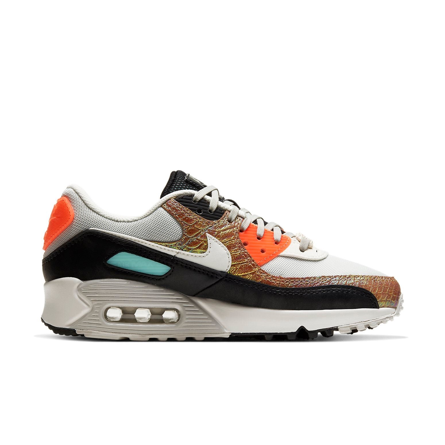 Nike Air Max 90 Scales