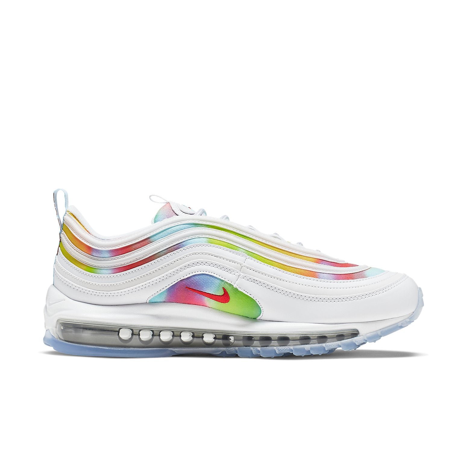 Nike Air Max 97 TieDye Chicago