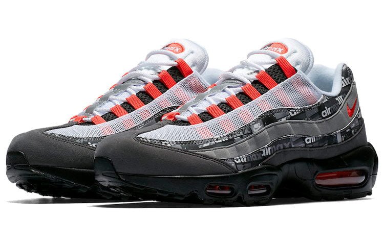 Atmos x Air Max 95 We Love Nike