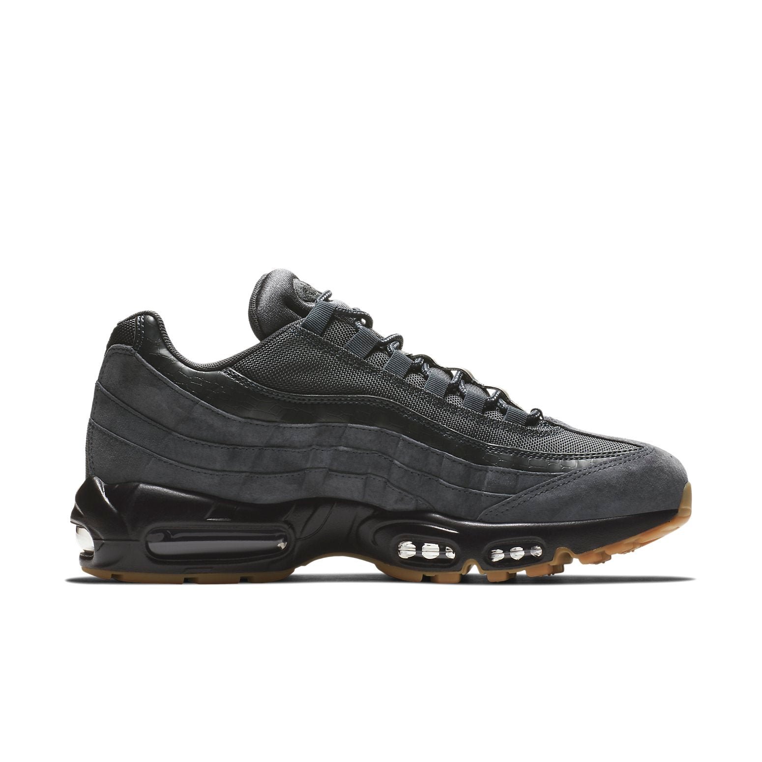 Nike Air Max 95 SE Anthracite