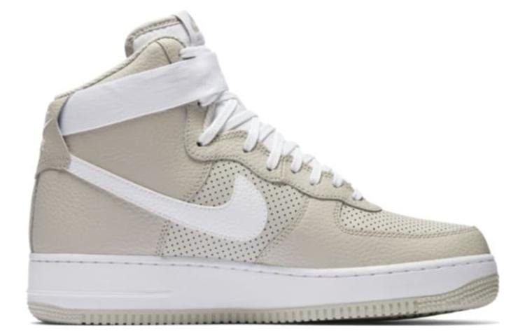 Nike Air Force 1 High 07 Pale Grey