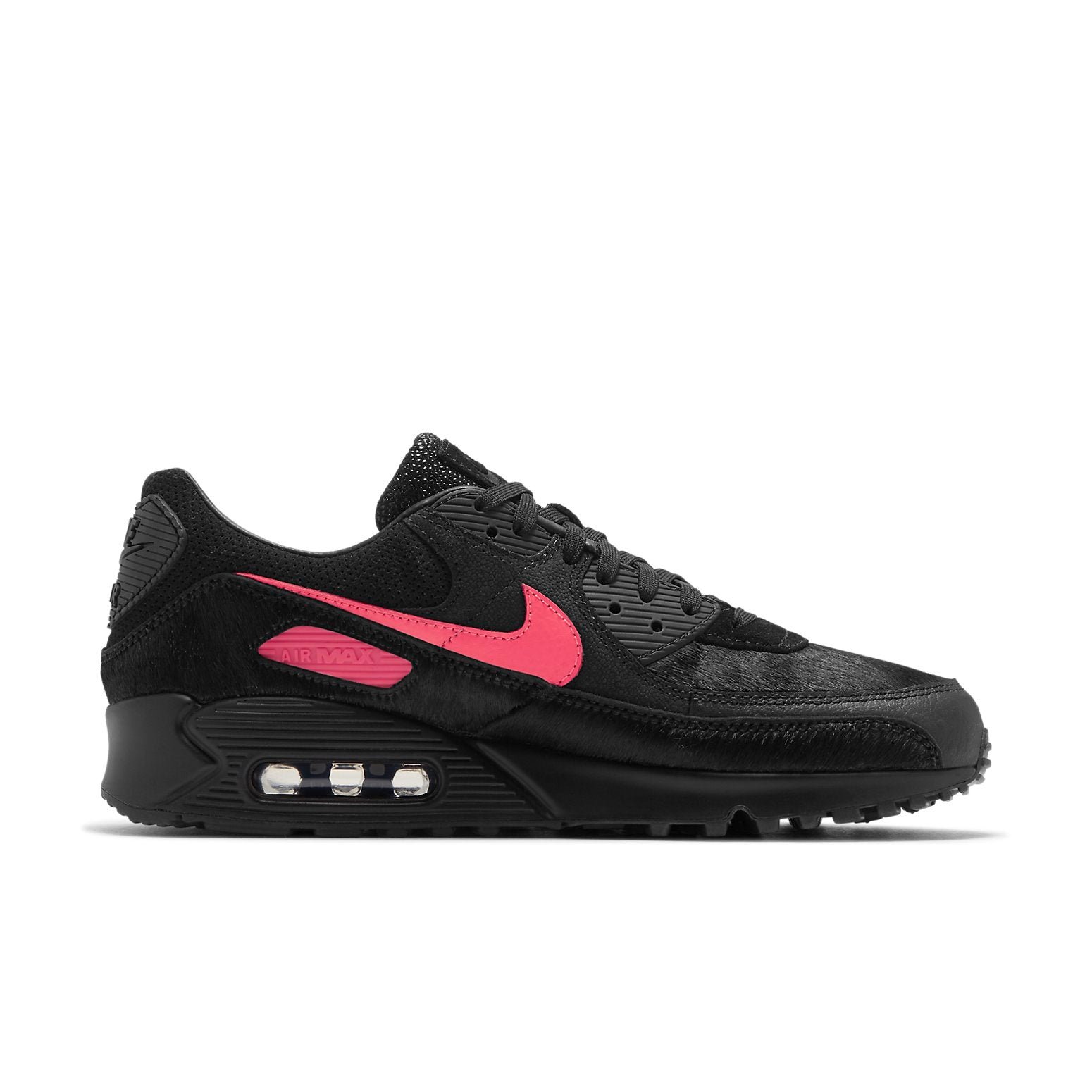 Nike Air Max 90 Exotic Animal Pack Infrared Blend