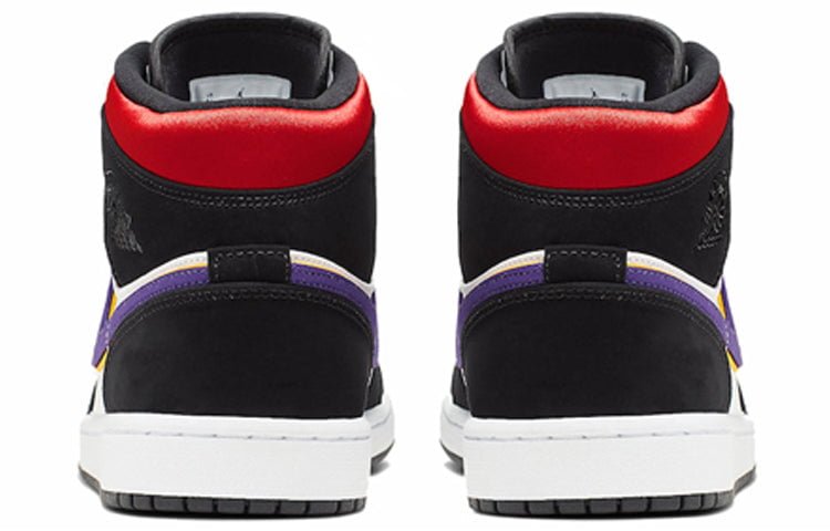 Air Jordan 1 Mid SE Rivals