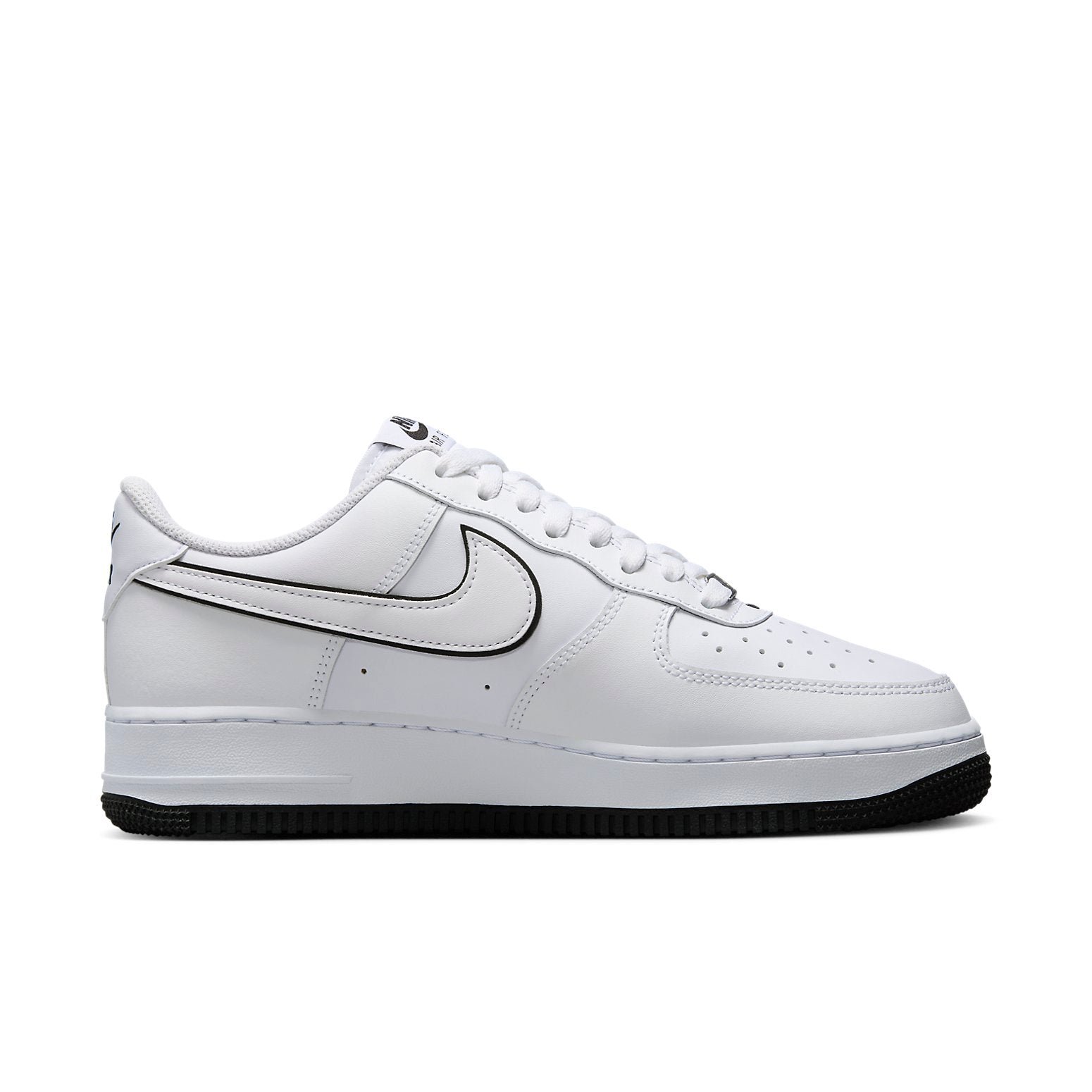 Nike Air Force 1 Low White Black