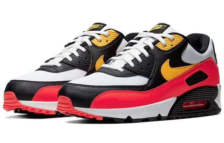 Nike Air Max 90 Crimson