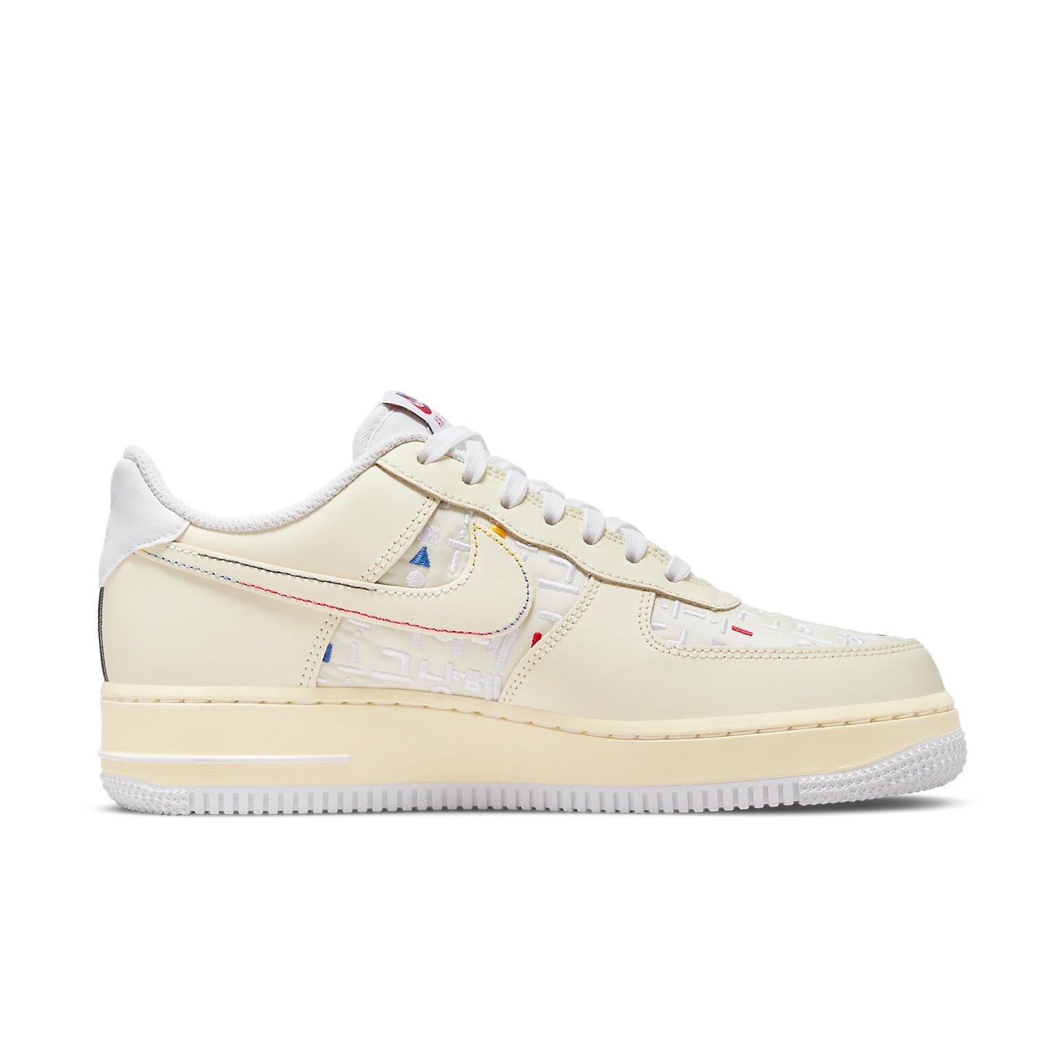 Nike Air Force 1 Low 07 LV8 Hangul Day