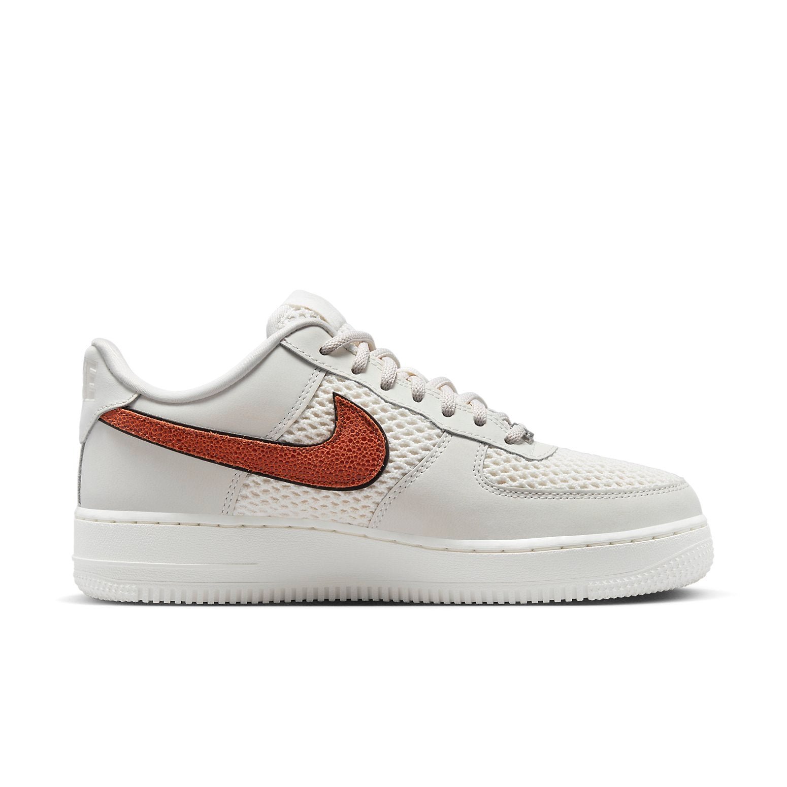 Nike Air Force 1 Low 07 Shoes Basketball Leather