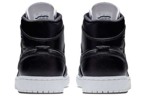 Air Jordan 1 Mid Maybe I Destroyed the Game