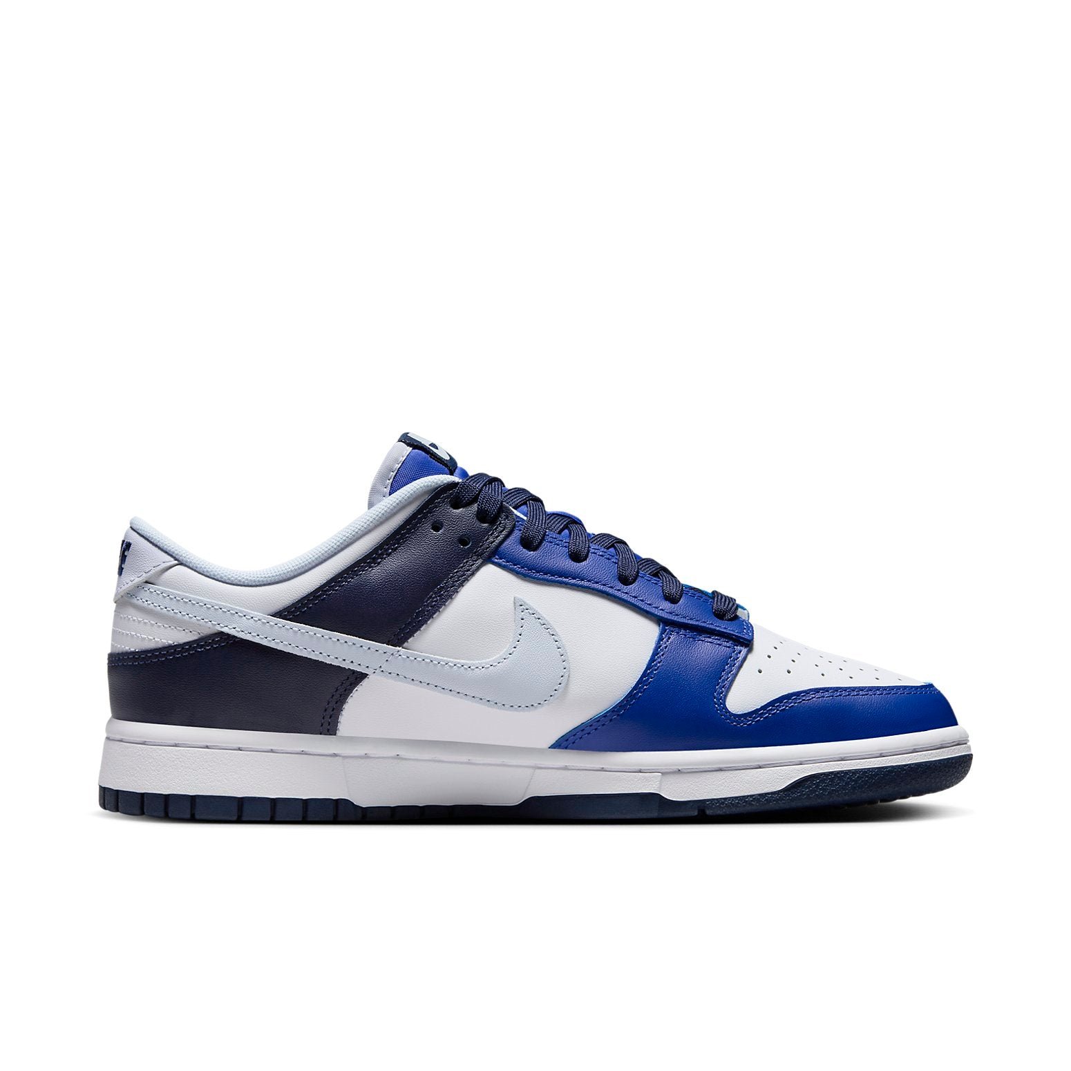 Nike Dunk Low SBGame Royal Navy