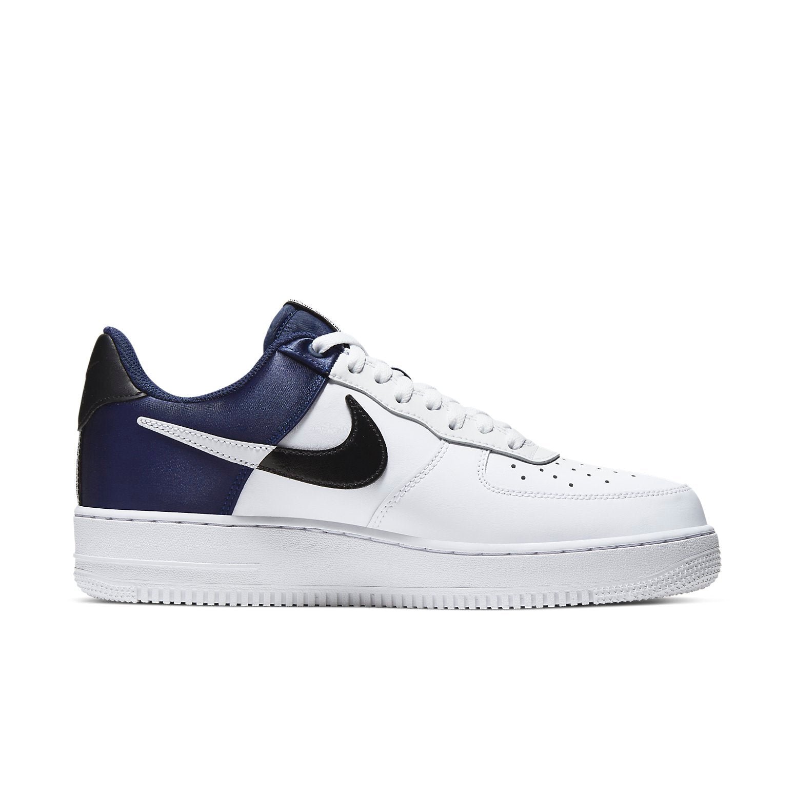 Nike NBA x Air Force 1 Low Midnight Navy