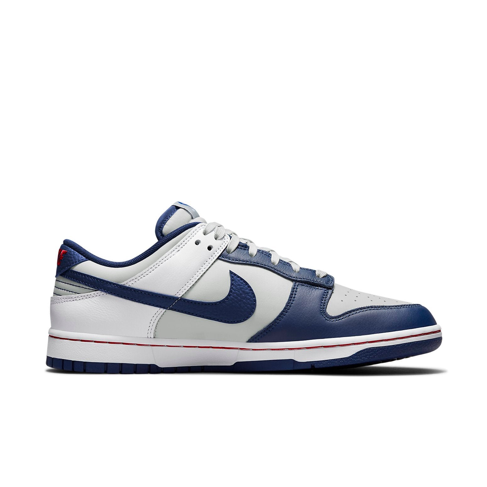 Nike NBA x Dunk Low EMB 75th Anniversary Nets