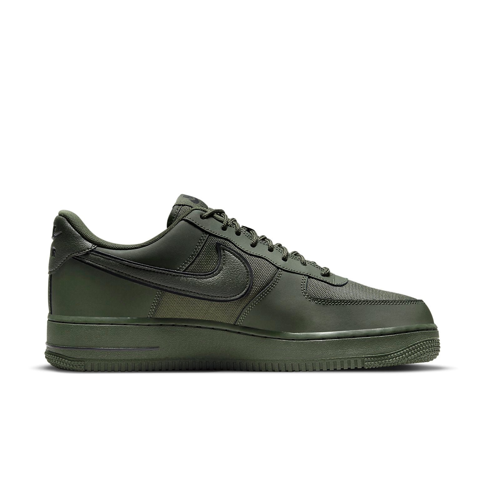 Nike Air Force 1 Low 07 Cargo Khaki