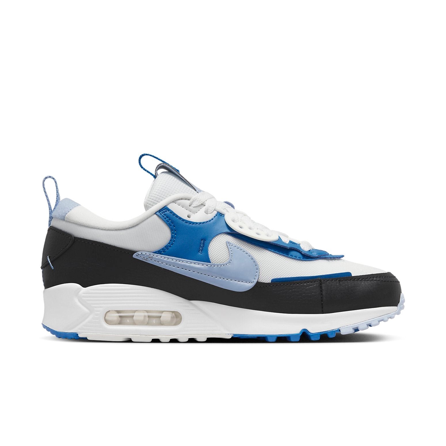 Nike Air Max 90 Futura Black Royal