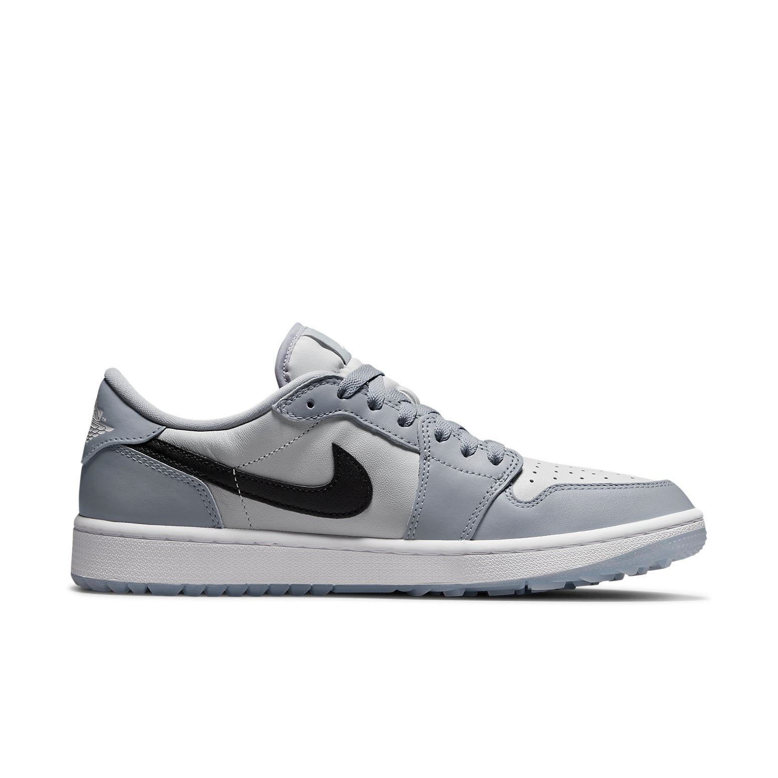 Air Jordan 1 Low Golf Wolf Grey