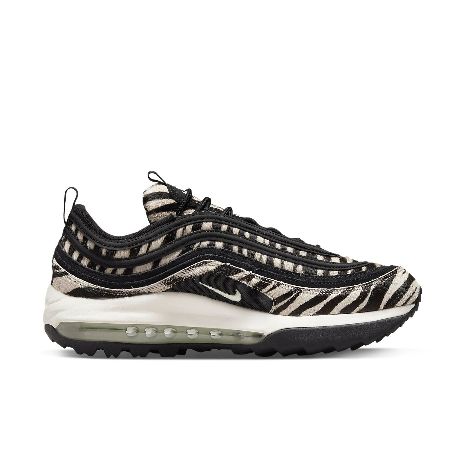 Nike Air Max 97 Golf NRG Zebra