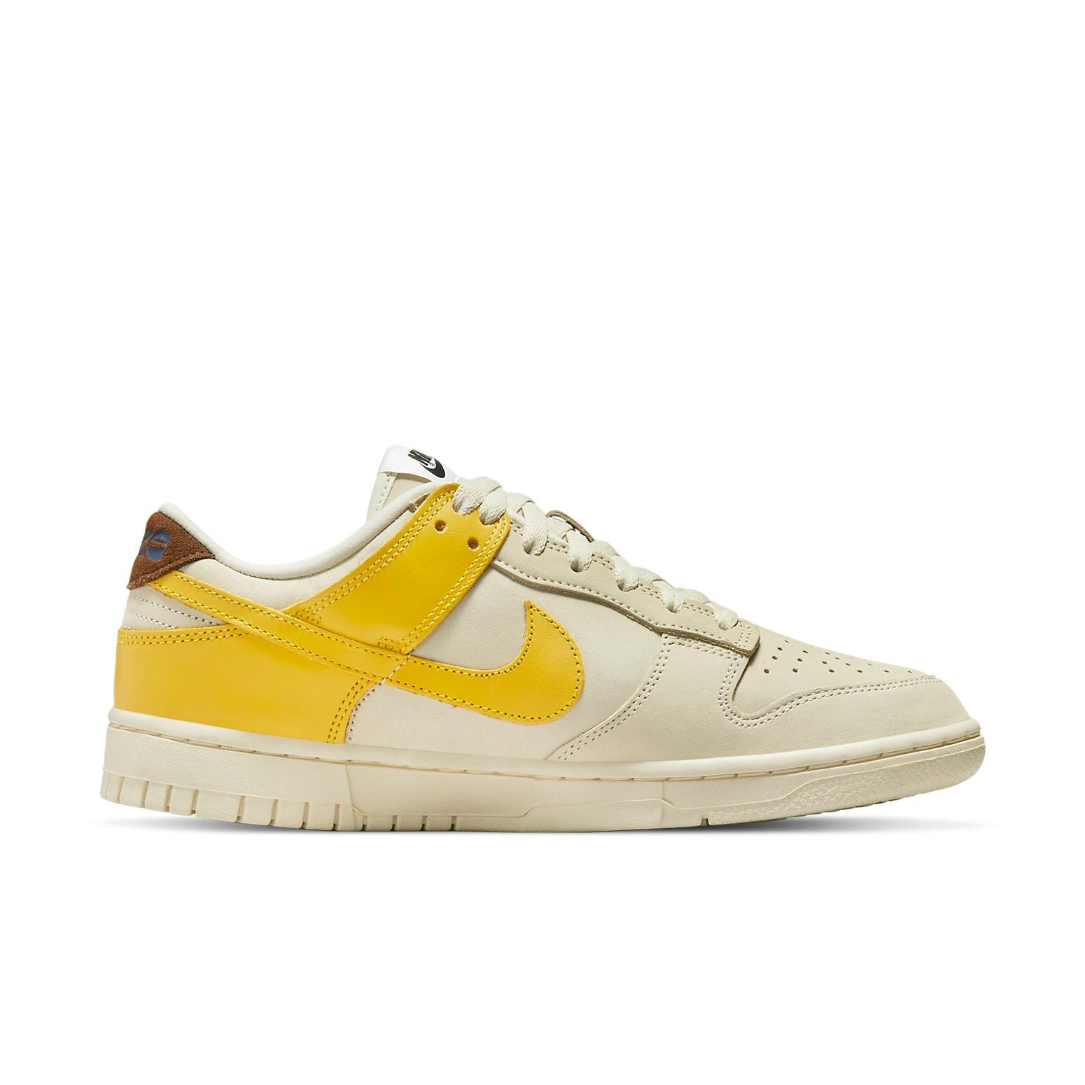 Nike Dunk Low LX Banana