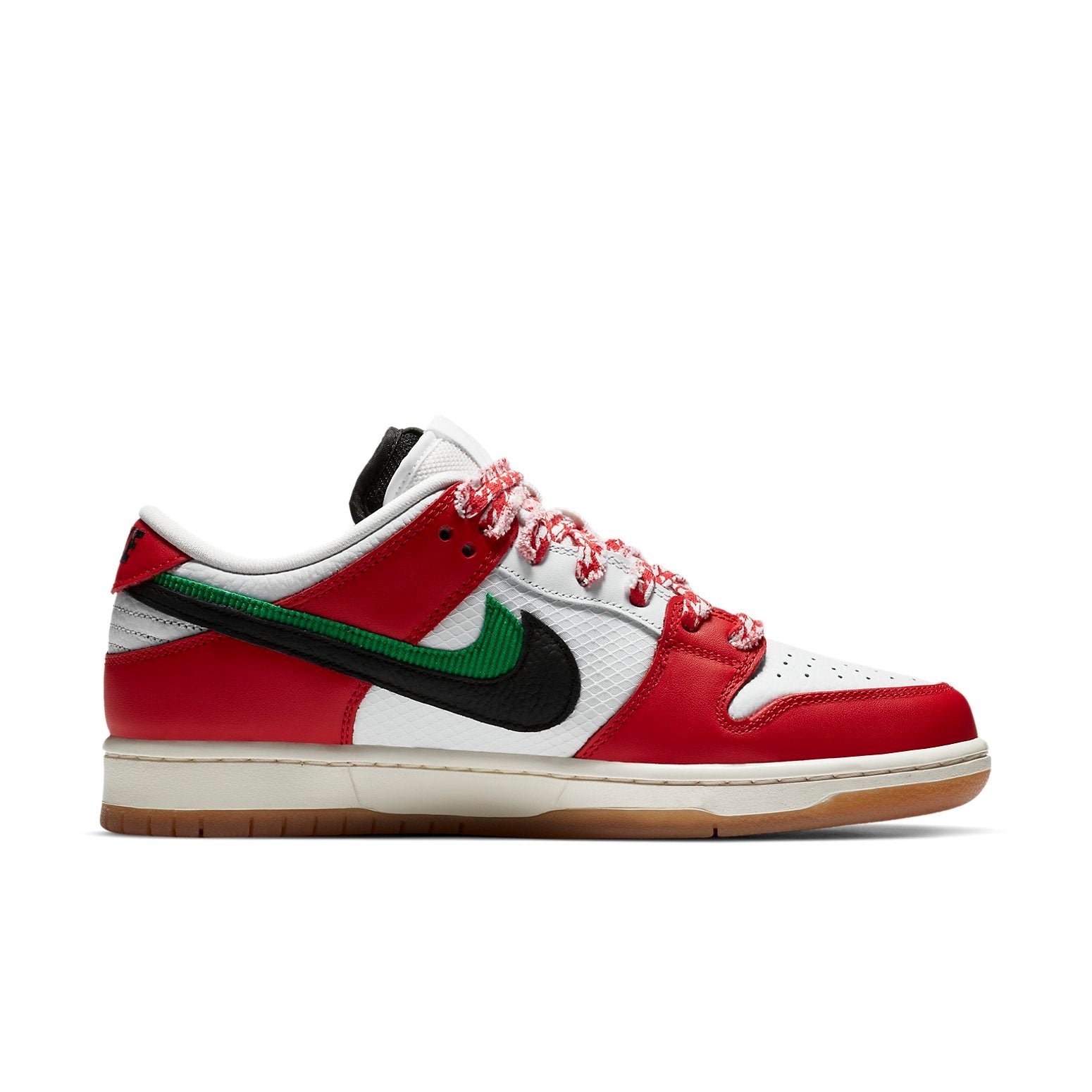 Nike x Frame Skate SB Dunk Low Habibi