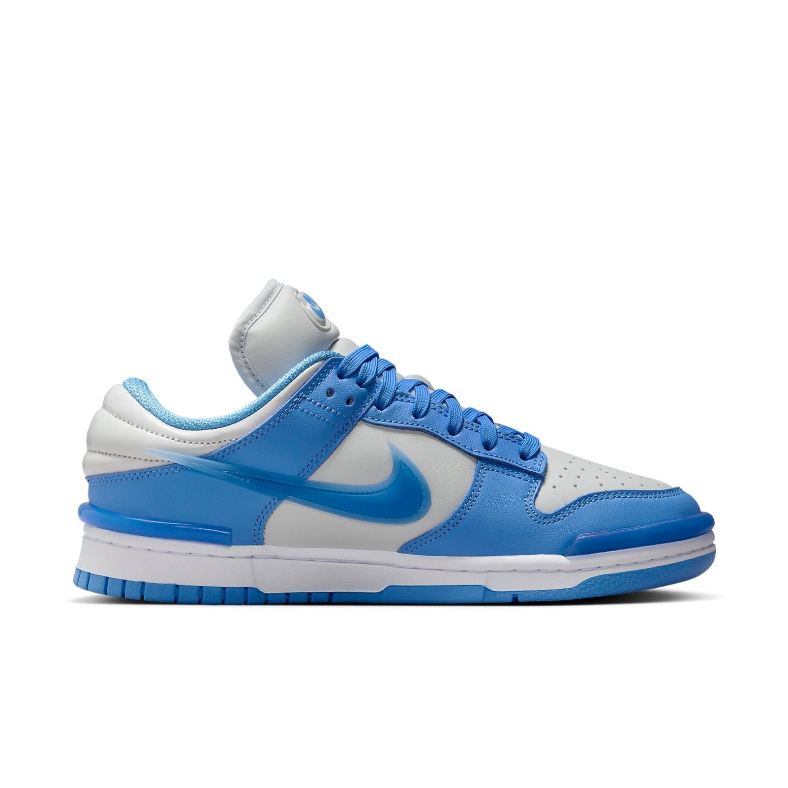 Nike Dunk Low Twist University Blue