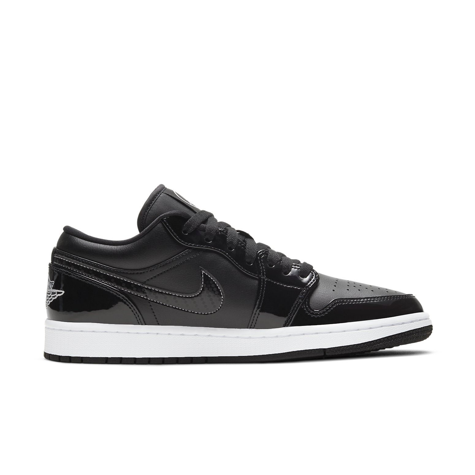 Air Jordan 1 Low All Star 2021