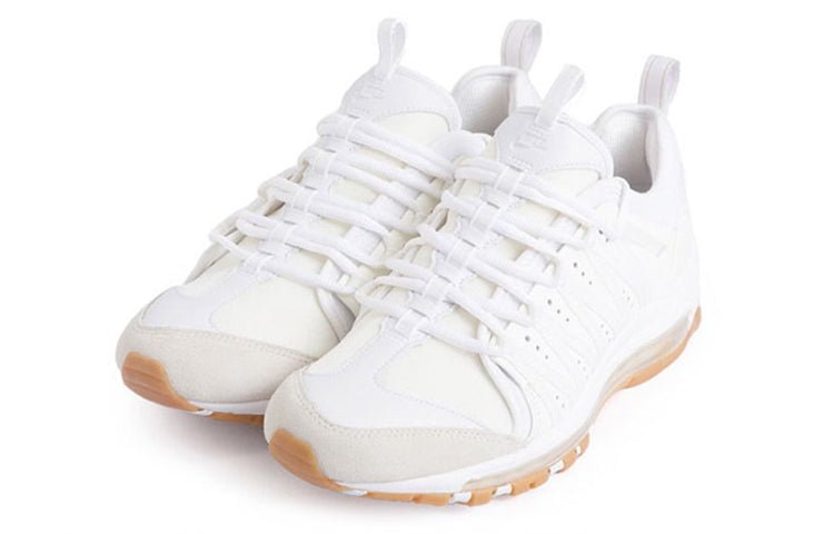 Nike CLOT x Air Max 97 Haven White Gum