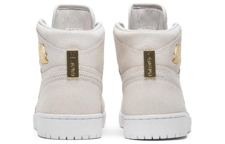 Air Jordan 1 Retro High OG Pinnacle