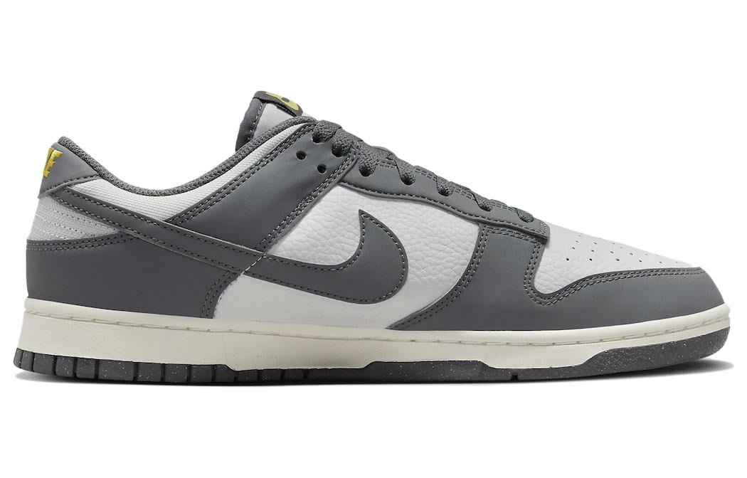 Nike Dunk Low Next Nature Smoke Grey