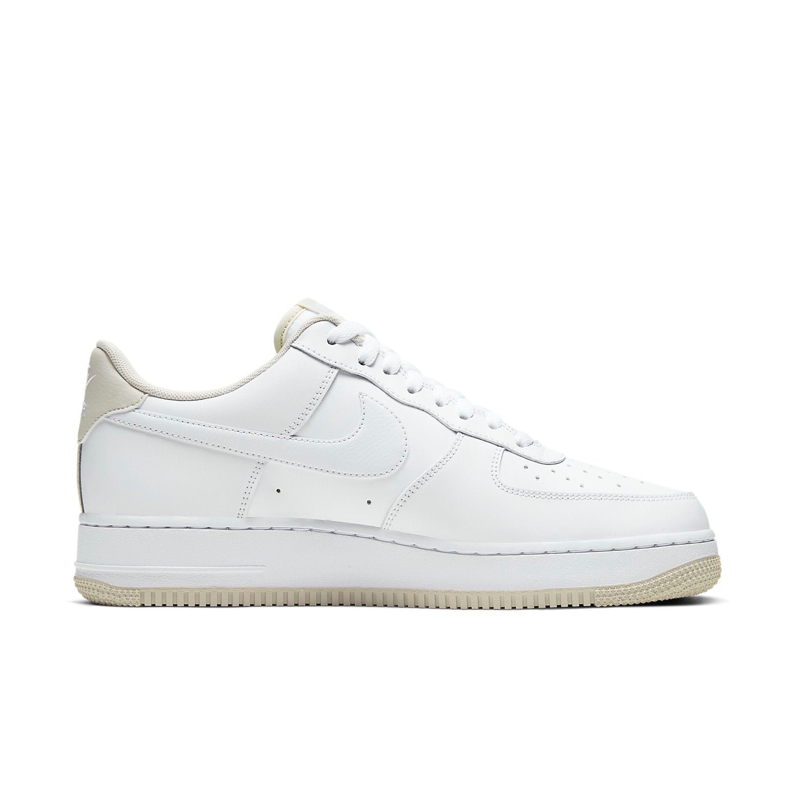 Nike Air Force 1 Low White Light Bone