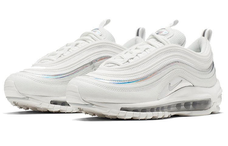 Nike Air Max 97 White Iridescent