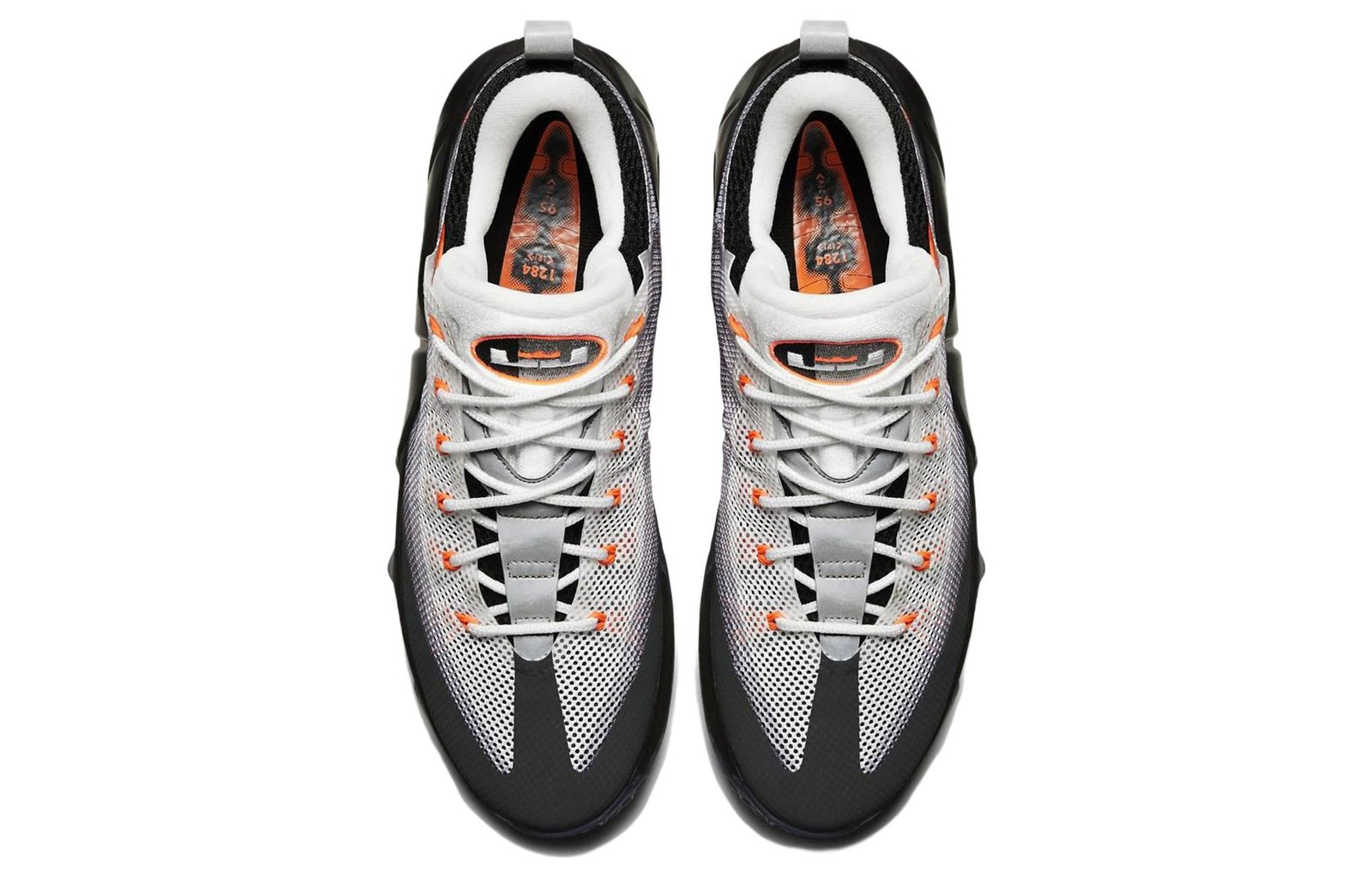 Nike Air Max LeBron 12 Low Air Max 95