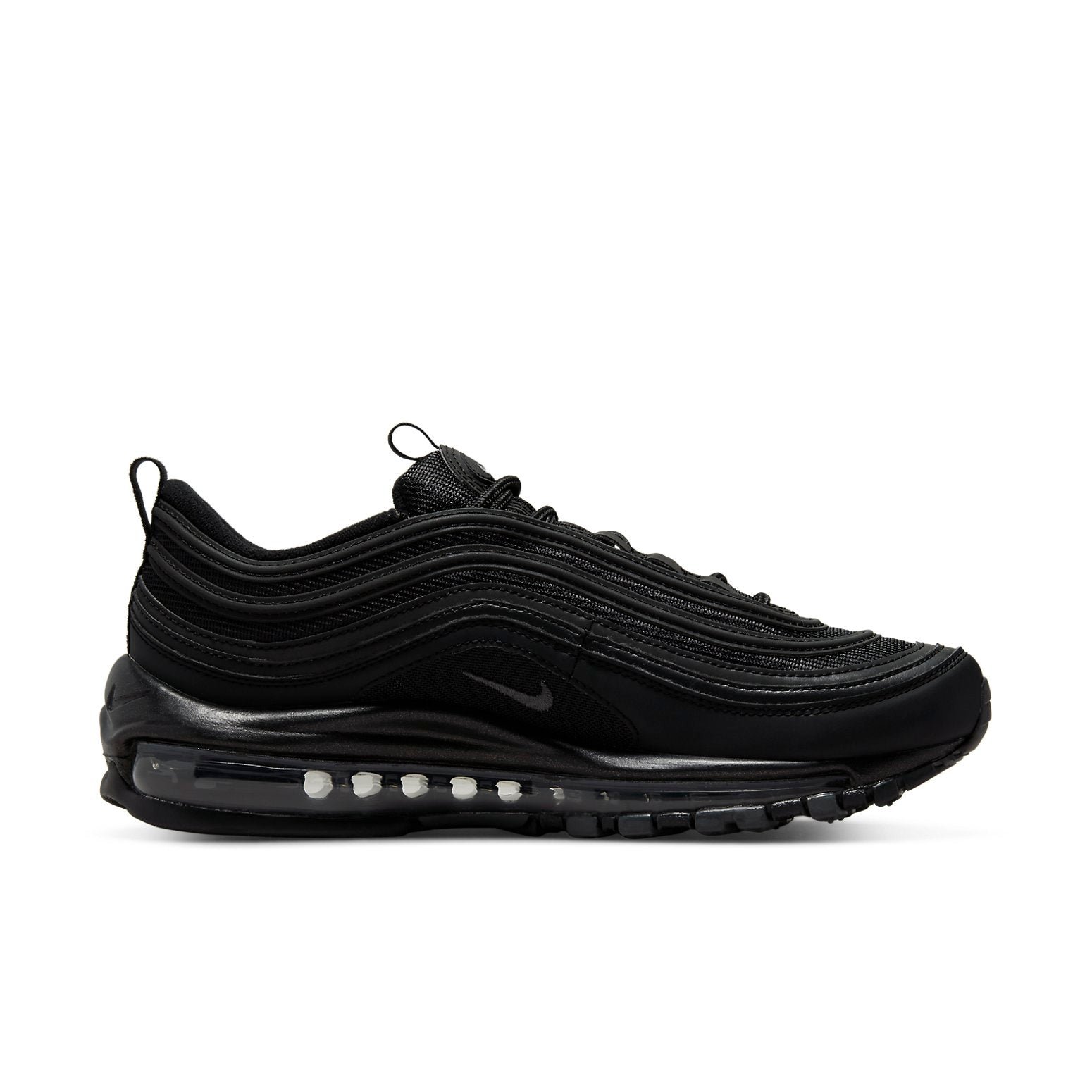 Nike Air Max 97 Triple Black