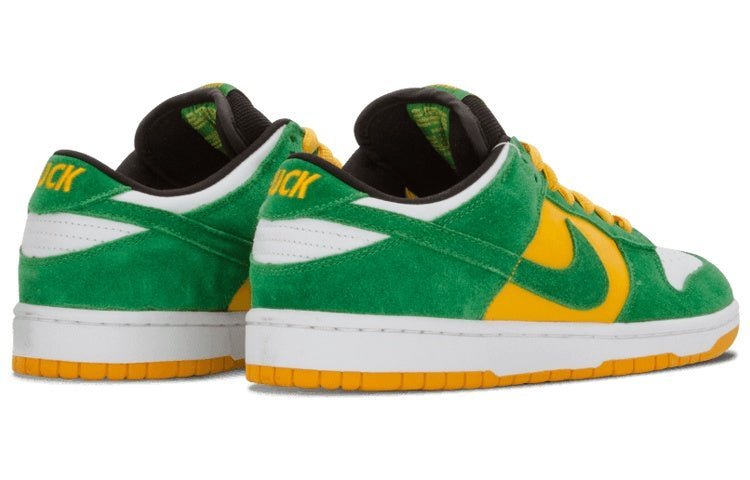 Nike Dunk Low Pro SB Buck