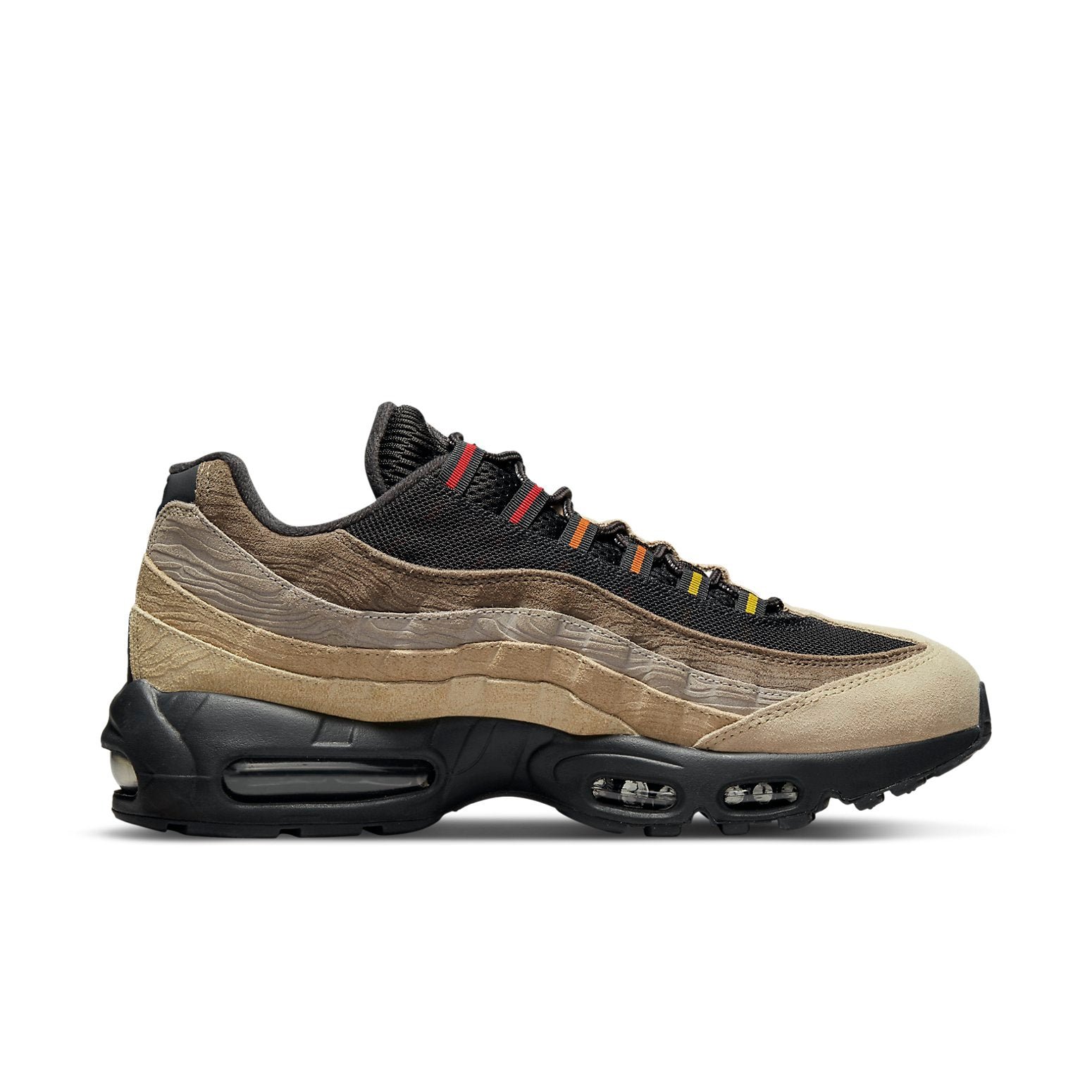 Nike Air Max 95 Topographic