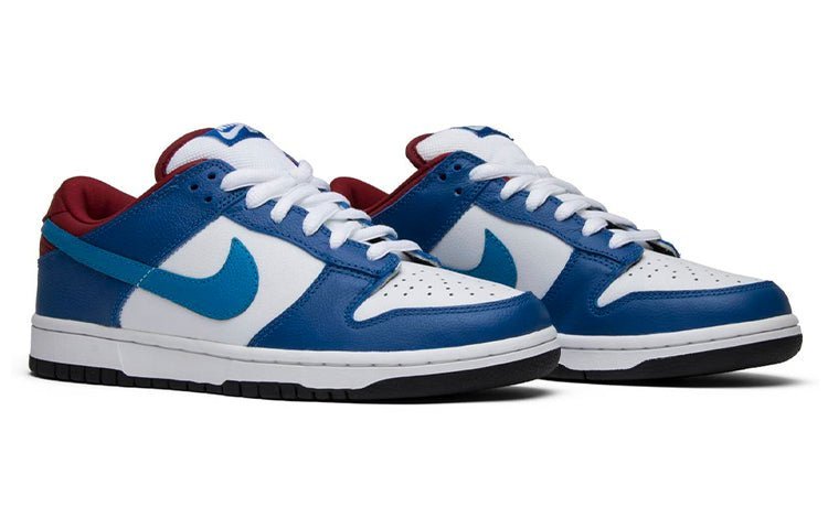 Nike Dunk Low Pro SB Neptune