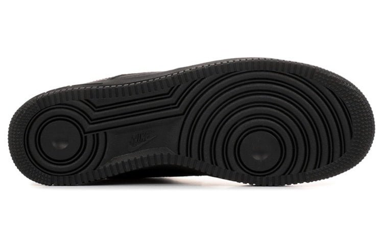 Nike Air Force 1 Low 07 Black