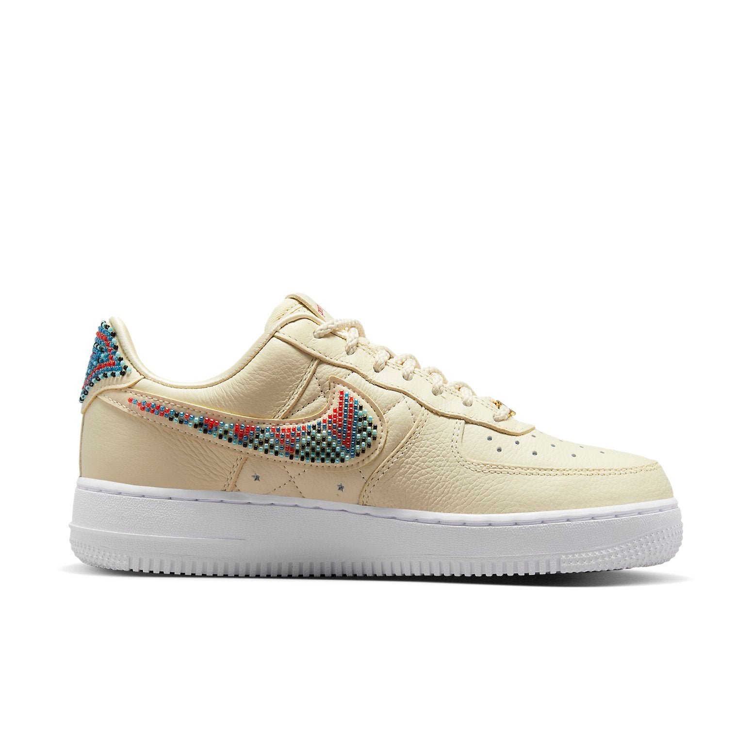 Nike Premium Goods x Air Force 1 Low SP The Bella