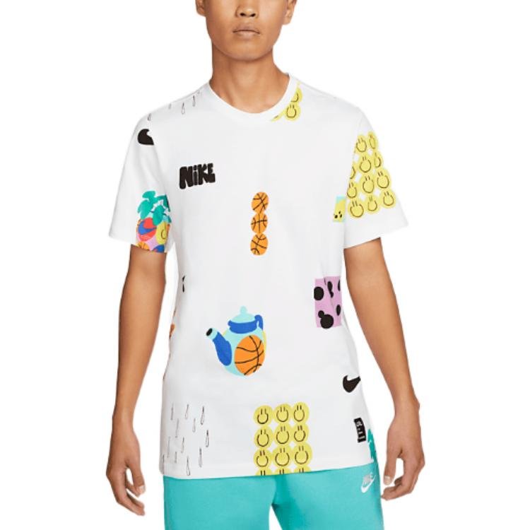 Nike Sportswear NSW Nike Air Max 90 TShirt White