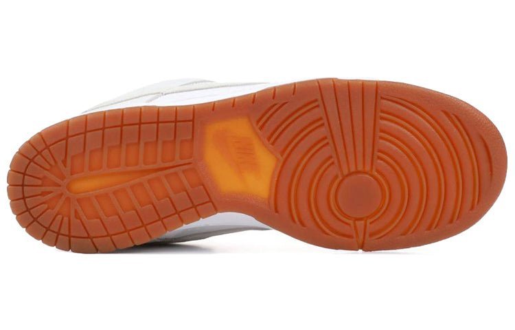 Nike Dunk Low Premium White