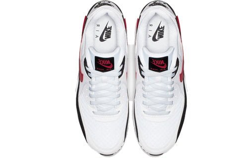 Nike Air Max 90 Black University Red