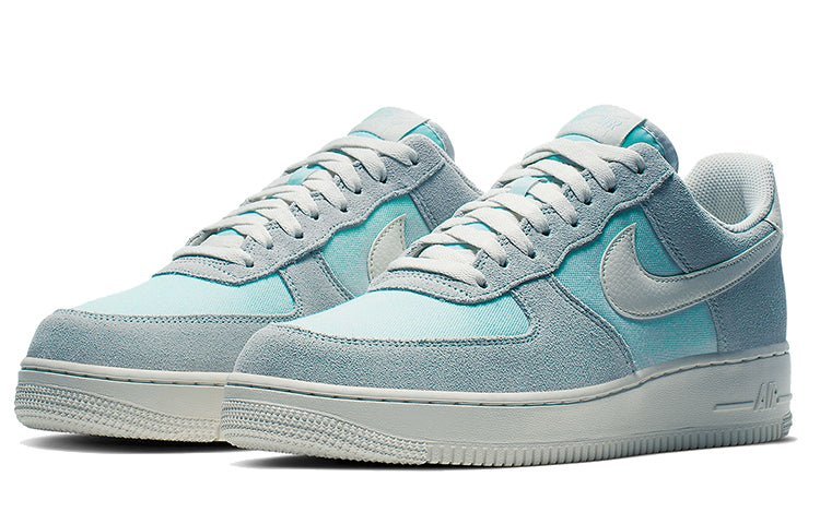 Nike Air Force 1 Low 07 Ghost Aqua